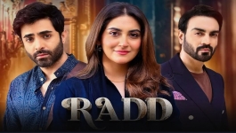 Radd - Episode 03 - 17th April 2024
